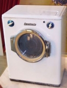 История развития стиральных машин