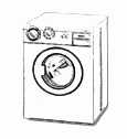 Ремонт стиральной машины Zerowatt