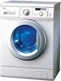 Тестовый режим стиральных машин «Asko W510D/W512D»